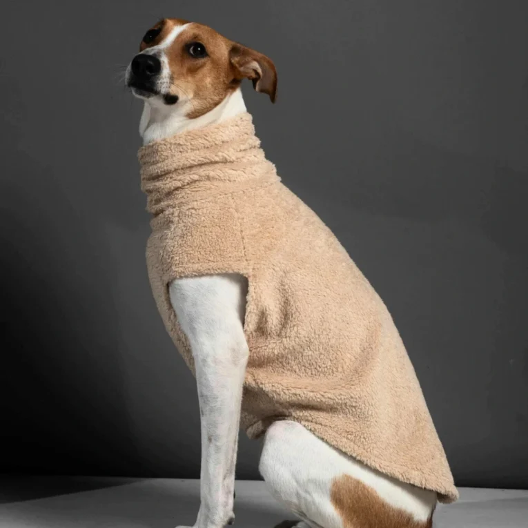 ABRIGO SNOOD CRUDO 1