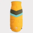 campera amarilla