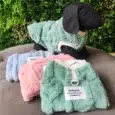 BUZO PLUSH PASTEL