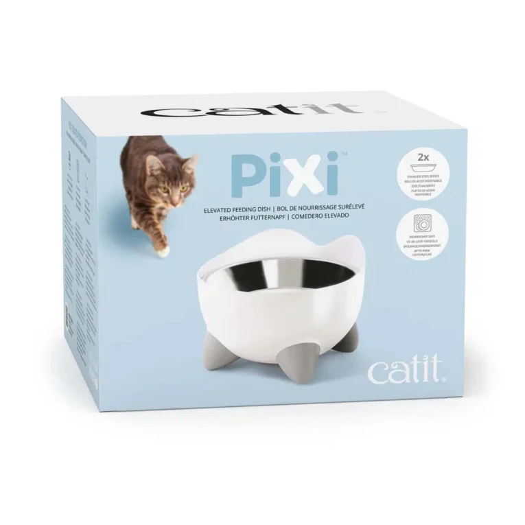 COMEDERO CAT IT PIXI EN ALTURA 4