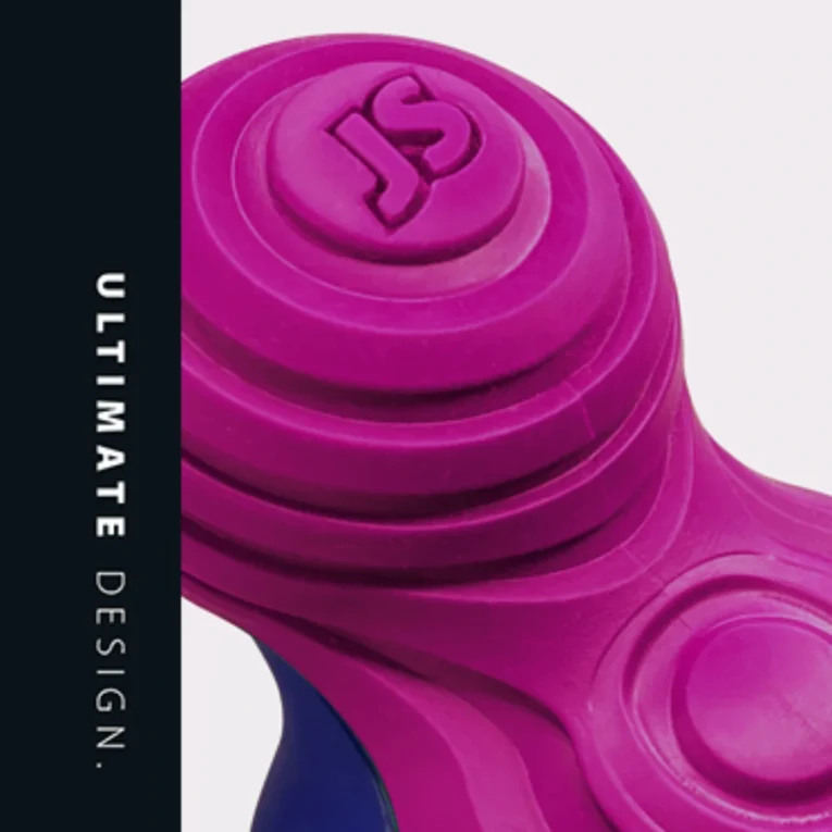 DUOBALL TPU JOYSER 1