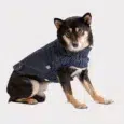CAMPERA DENIM GF PET