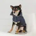 CAMPERA DENIM GF PET