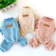 ENTERITO PLUSH PASTEL