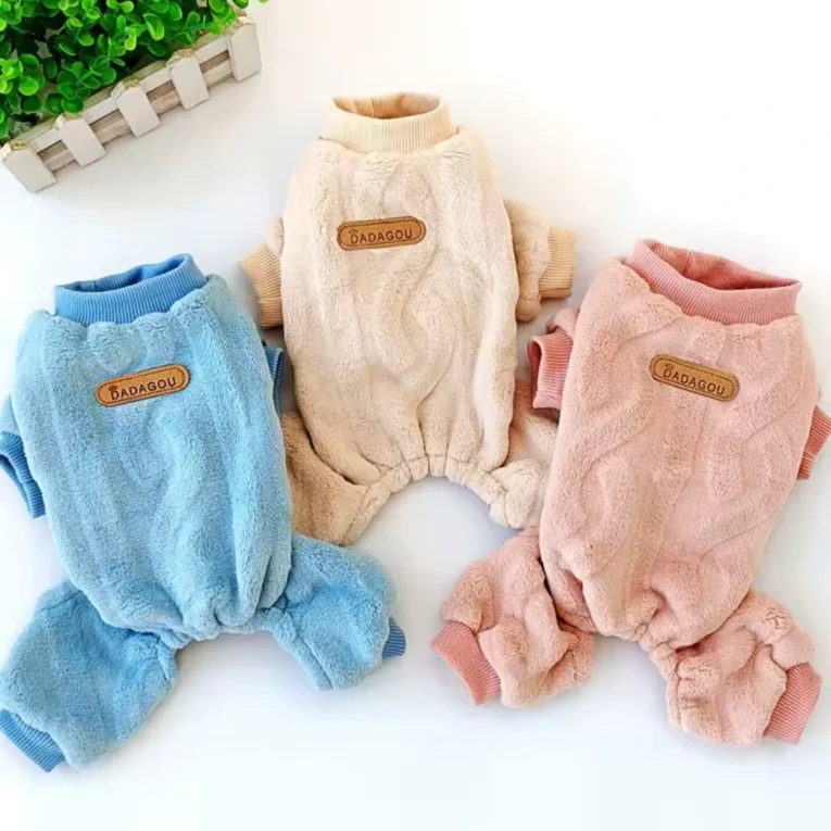 ENTERITO PLUSH PASTEL