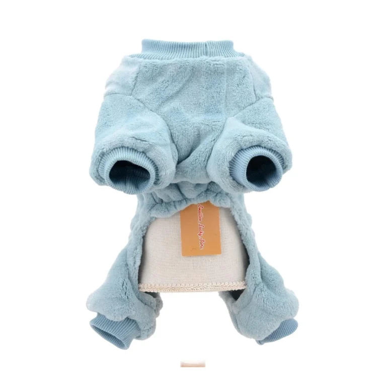 ENTERITO PLUSH PASTEL celeste 1