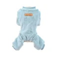 ENTERITO PLUSH PASTEL