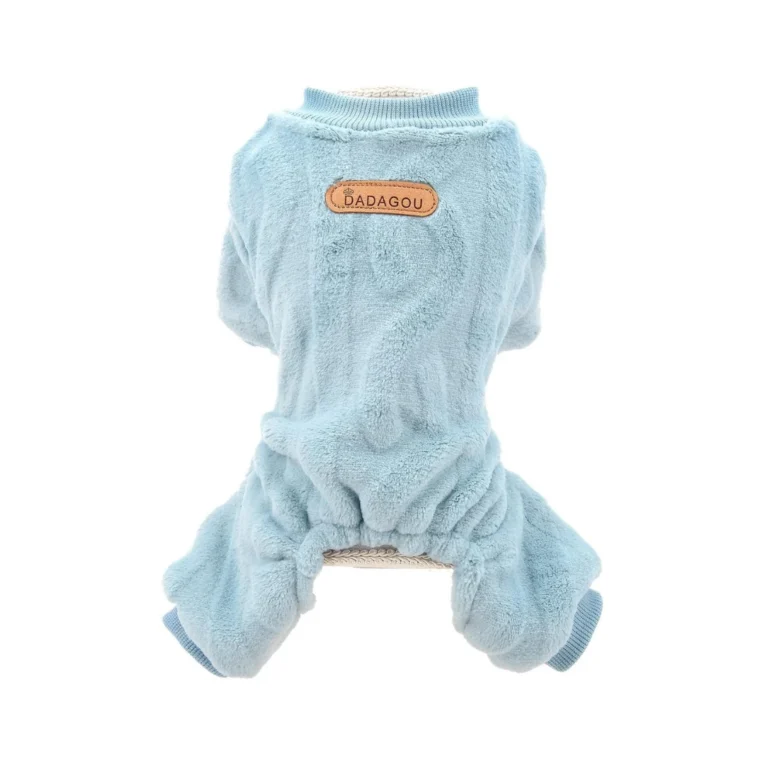 ENTERITO PLUSH PASTEL celeste