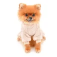 ENTERITO PLUSH PASTEL