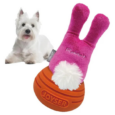 JUGUETE CONEJO JOYSER C/ PELOTA