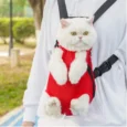 MOCHILA 4 PATAS