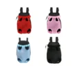 MOCHILA 4 PATAS