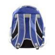 MOCHILA TRANSPARENTE CON DIBUJO DE ANIMALITO