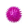 PELOTA CON LUZ Y CHIFLE
