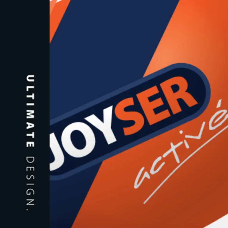 PELOTA DE RUGBY TPU JOYSER 1