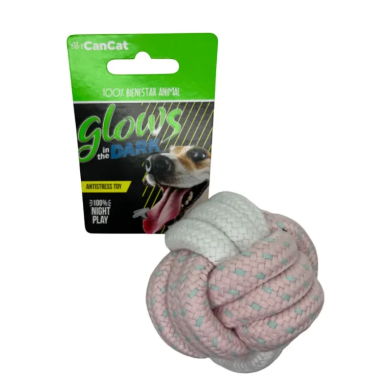 PELOTA TRENZA GLOW IN THE DARK CANCAT_11zon
