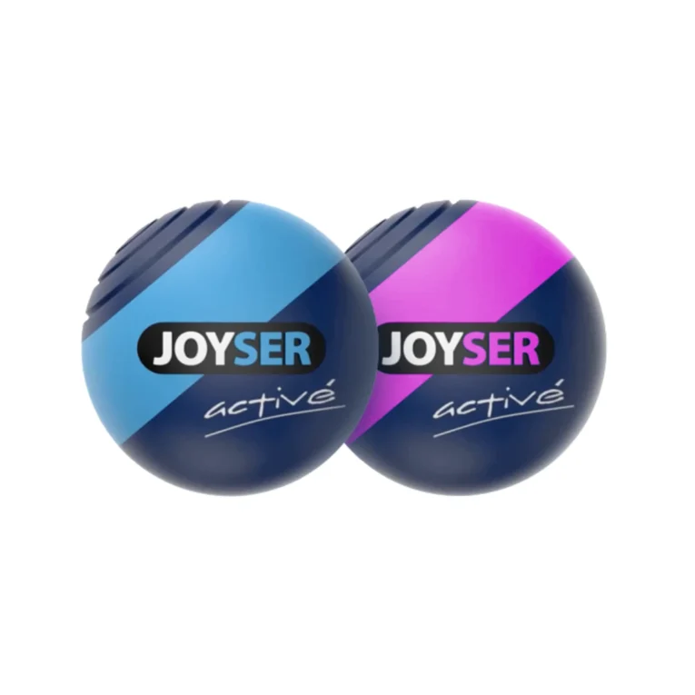 PELOTAS TPU JOYSER PACK X 2