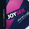 PELOTAS TPU JOYSER PACK X 2