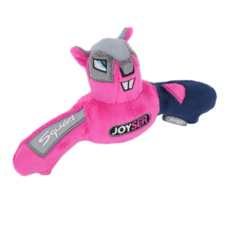 PELUCHE ARDILLA JOYSE