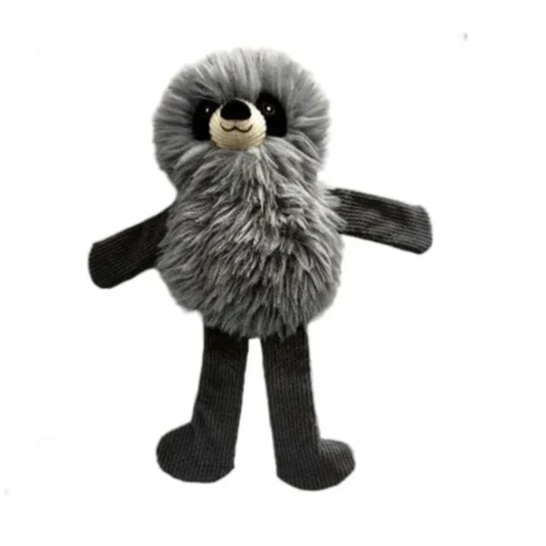 PELUCHE MAPACHE BP