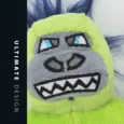 PELUCHE MINI GORILA JOYSER