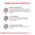 POUCH ROYAL CANIN GASTROINTESTINAL FIBRE RESPONSE