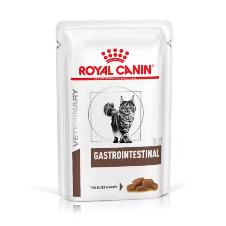 POUCH ROYAL CANIN GASTROINTESTINAL FIBRE RESPONSE