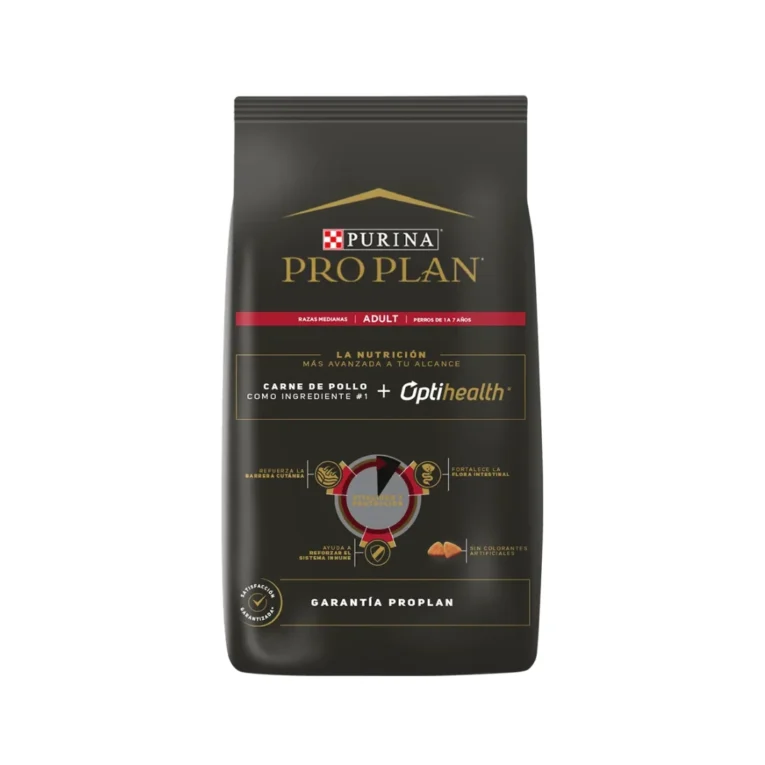 PROPLAN DOG ADULT COMPLETE 12KG 2