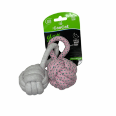 SOGA GLOW CON DUO DE PELOTAS CANCAT