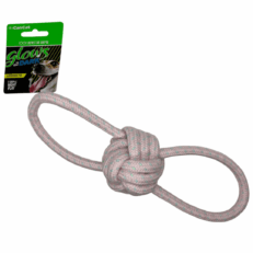 SOGA 2 ANILLOS GLOW IN THE DARK CANCAT