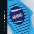 ZORRO DE GOMA AZUL JOYSER
