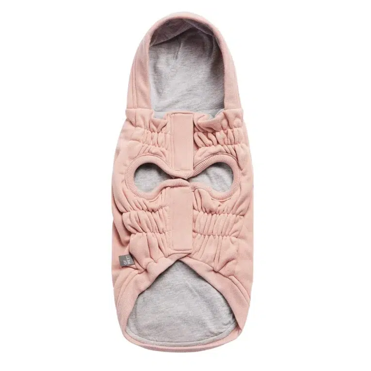 hoodie rosa 2