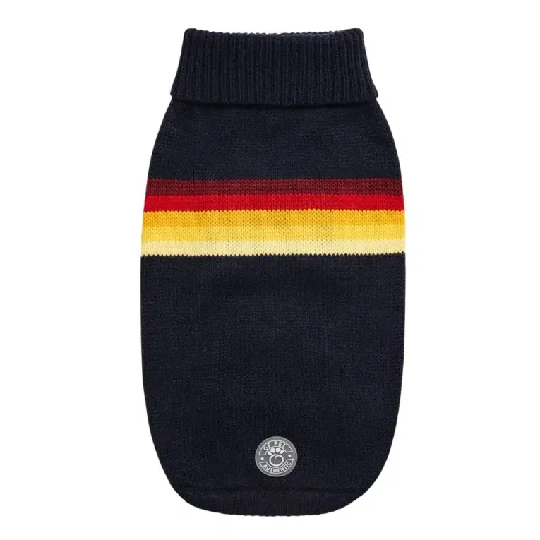 polera azul gp pets 1