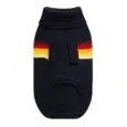 SWEATER RETRO NAVY GF PET