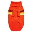 SWEATER RETRO NARANJA GF PET