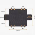 FUNDA CUBRE ASIENTO PREMIUM BEEPEX
