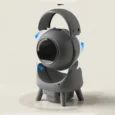 LITERA CON LIMPIEZA AUTOMÁTICA ROCK-E BEEPEX