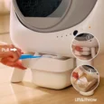 LITERA CON LIMPIEZA AUTOMÁTICA ROCK-E BEEPEX
