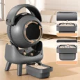 LITERA CON LIMPIEZA AUTOMÁTICA ROCK-E BEEPEX