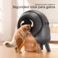 LITERA CON LIMPIEZA AUTOMÁTICA ROCK-E BEEPEX