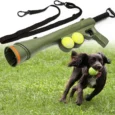 BAZOOKA LANZA PELOTAS
