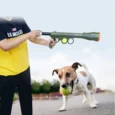 BAZOOKA LANZA PELOTAS
