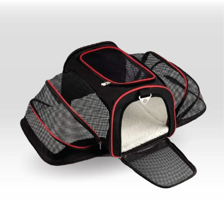 BOLSO EXPANSIBLE BEEPEX 1