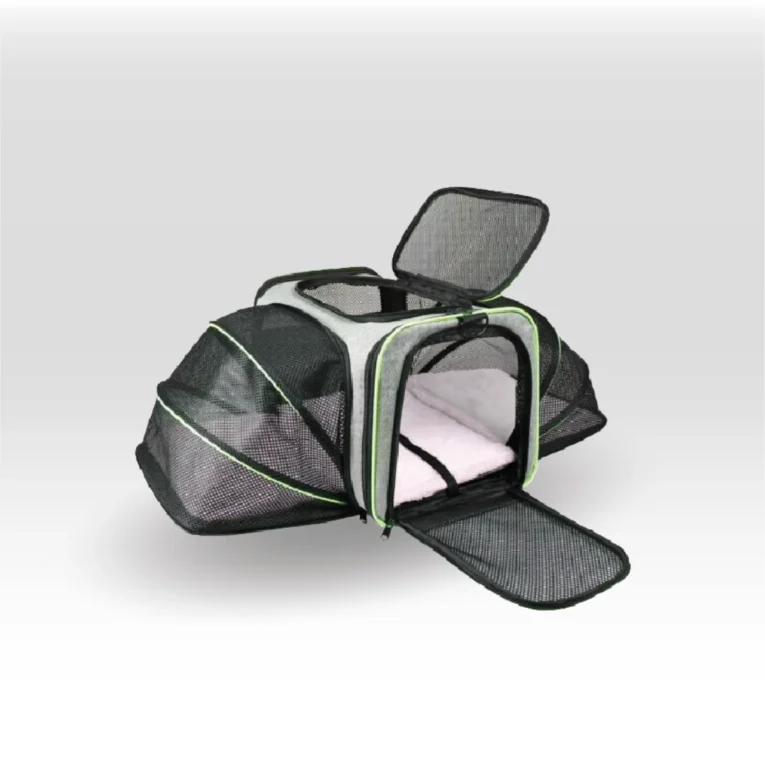 BOLSO EXPANSIBLE BEEPEX 2
