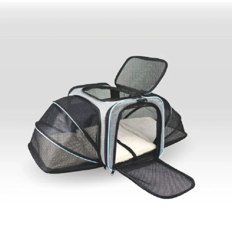 BOLSO EXPANSIBLE BEEPEX 3