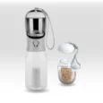 BOTELLA DISPENSADORA DE AGUA Y COMIDA BEEPEX