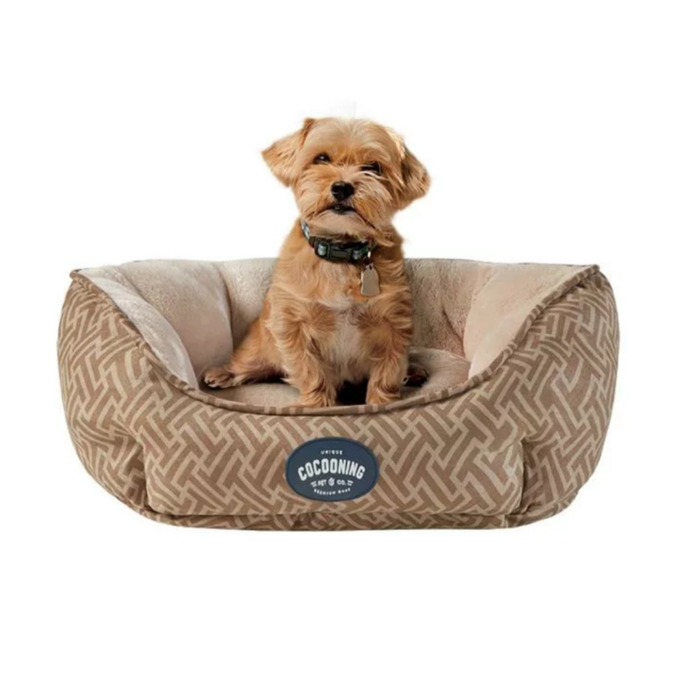 CAMA COCOONING TINA 2