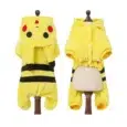CANGURO PLUSH ANIMALS PER-ROS