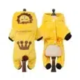 CANGURO PLUSH ANIMALS PER-ROS