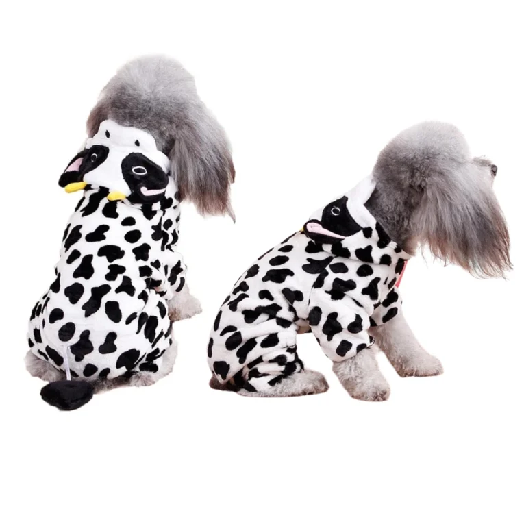 CANGURO PLUSH ANIMALS PER-ROS 6